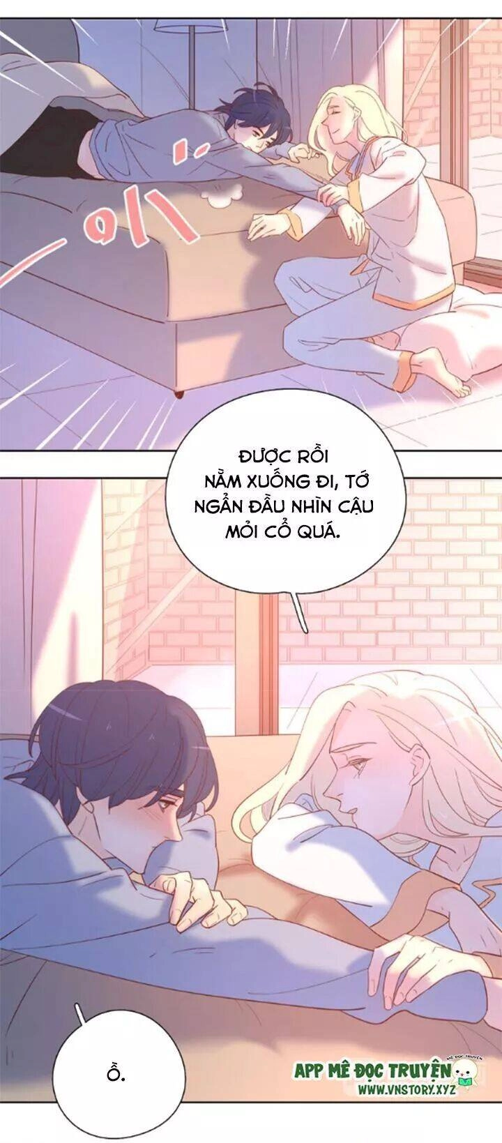 Cạm Bẫy Ngọt Ngào Chapter 90 - 33
