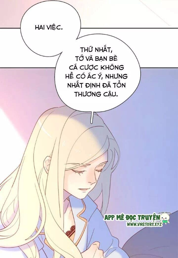 Cạm Bẫy Ngọt Ngào Chapter 90 - 36
