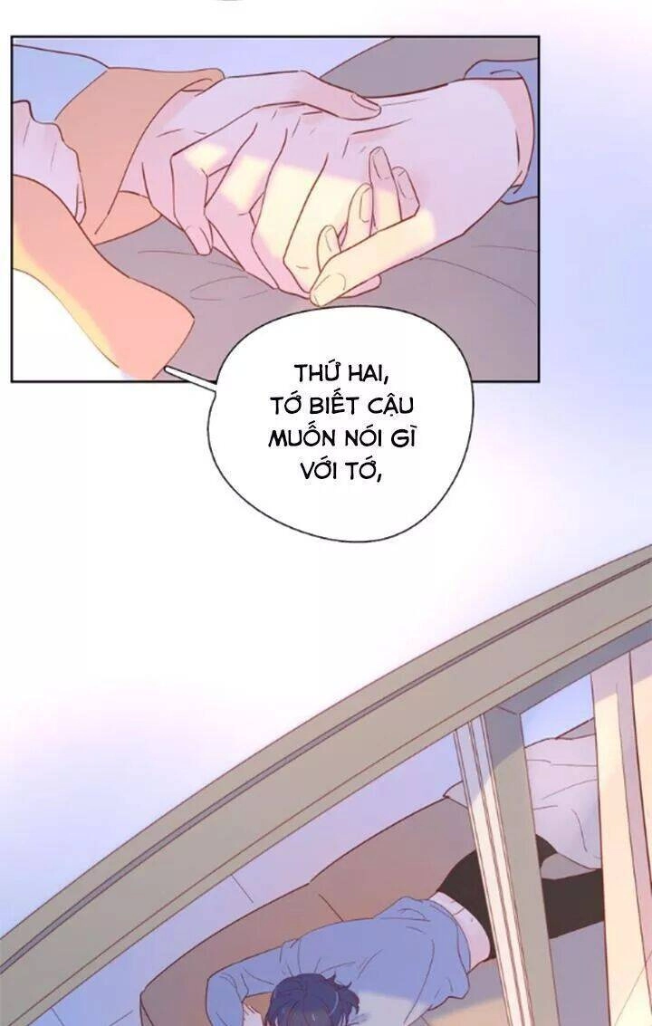 Cạm Bẫy Ngọt Ngào Chapter 90 - 38