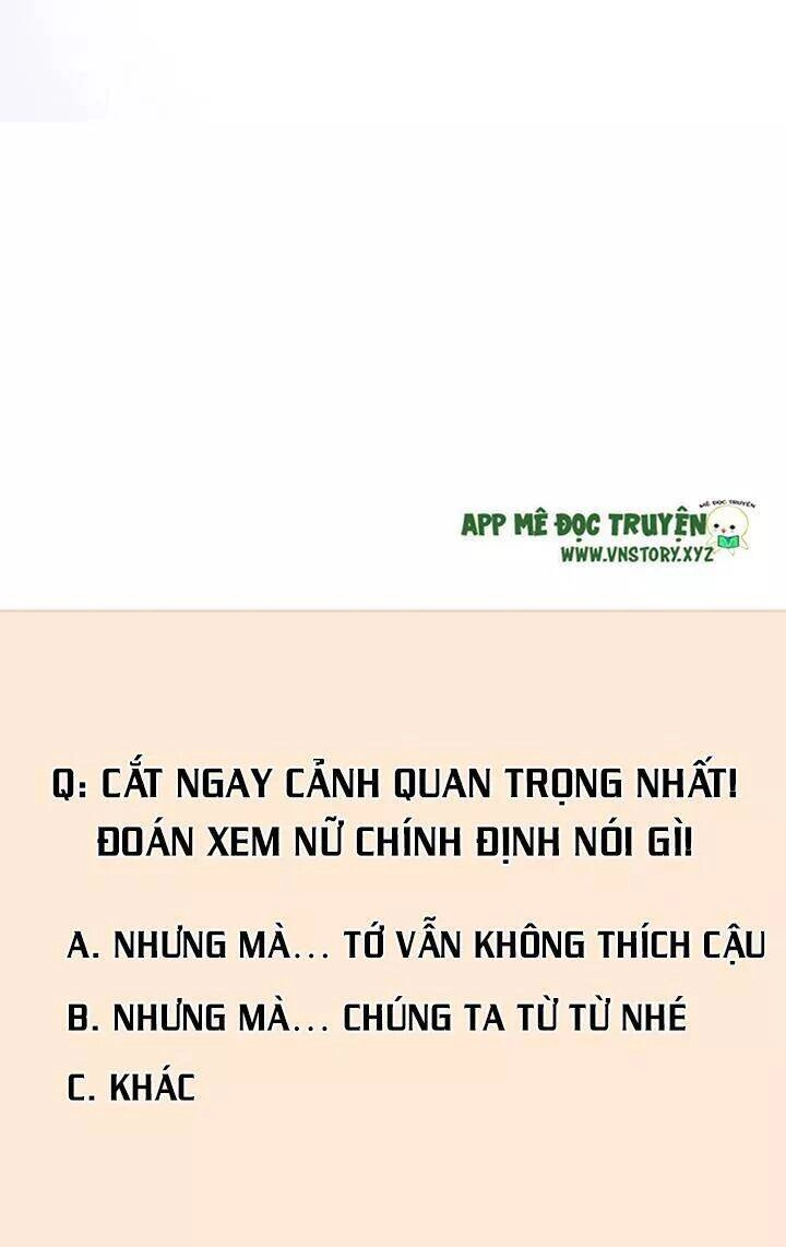 Cạm Bẫy Ngọt Ngào Chapter 90 - 40