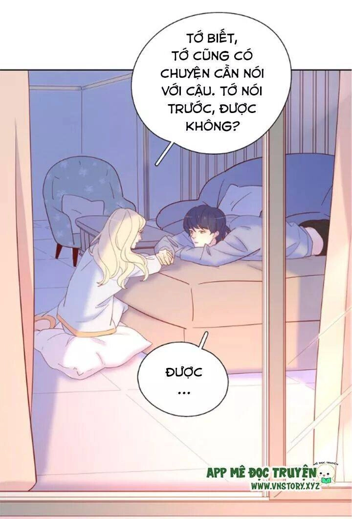 Cạm Bẫy Ngọt Ngào Chapter 91 - 1