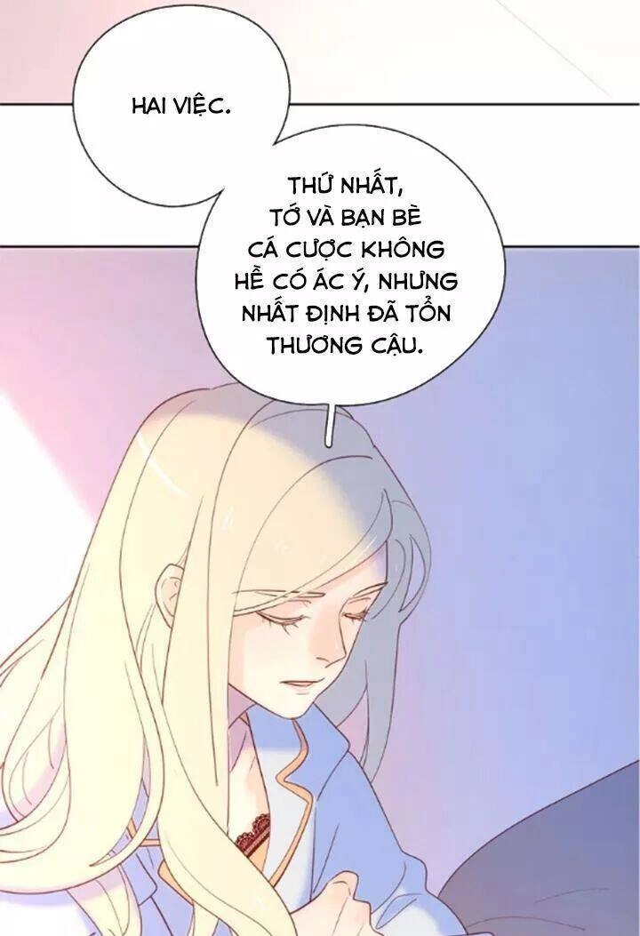 Cạm Bẫy Ngọt Ngào Chapter 91 - 2