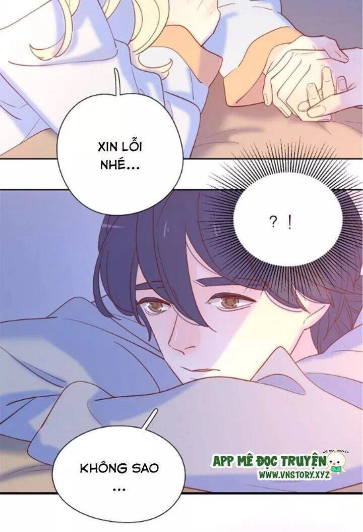 Cạm Bẫy Ngọt Ngào Chapter 91 - 3