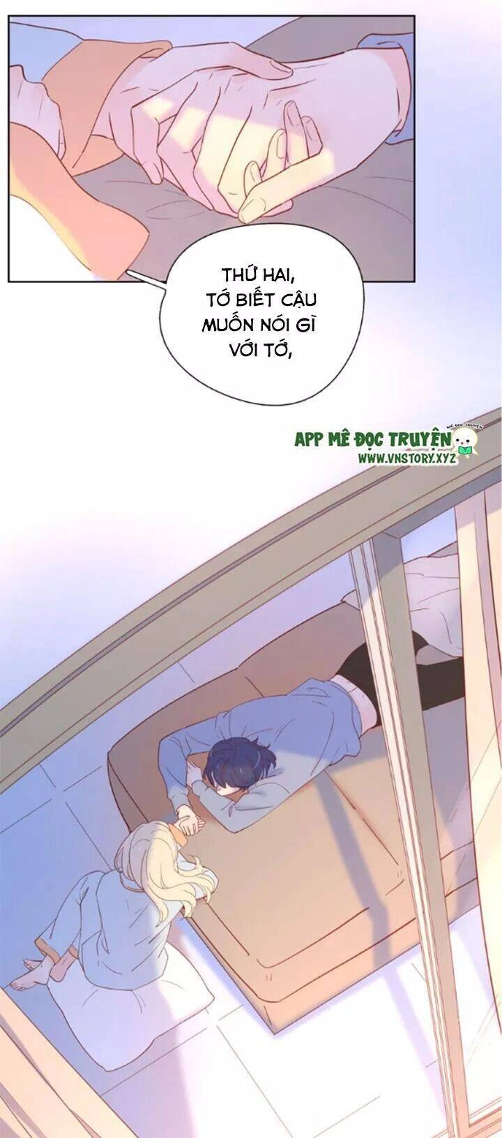 Cạm Bẫy Ngọt Ngào Chapter 91 - 4