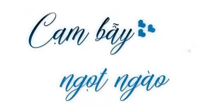 Cạm Bẫy Ngọt Ngào Chapter 91 - 8