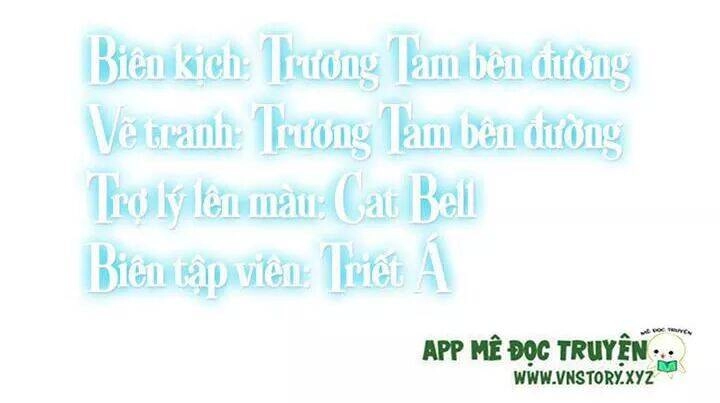 Cạm Bẫy Ngọt Ngào Chapter 91 - 9