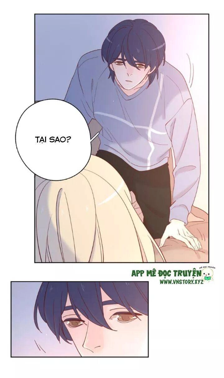 Cạm Bẫy Ngọt Ngào Chapter 91 - 11