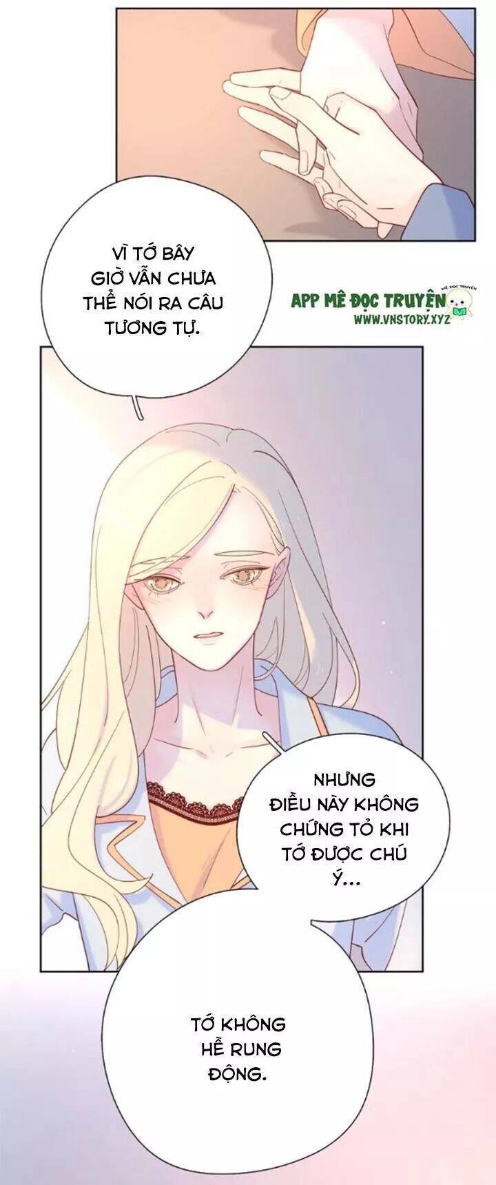 Cạm Bẫy Ngọt Ngào Chapter 91 - 12