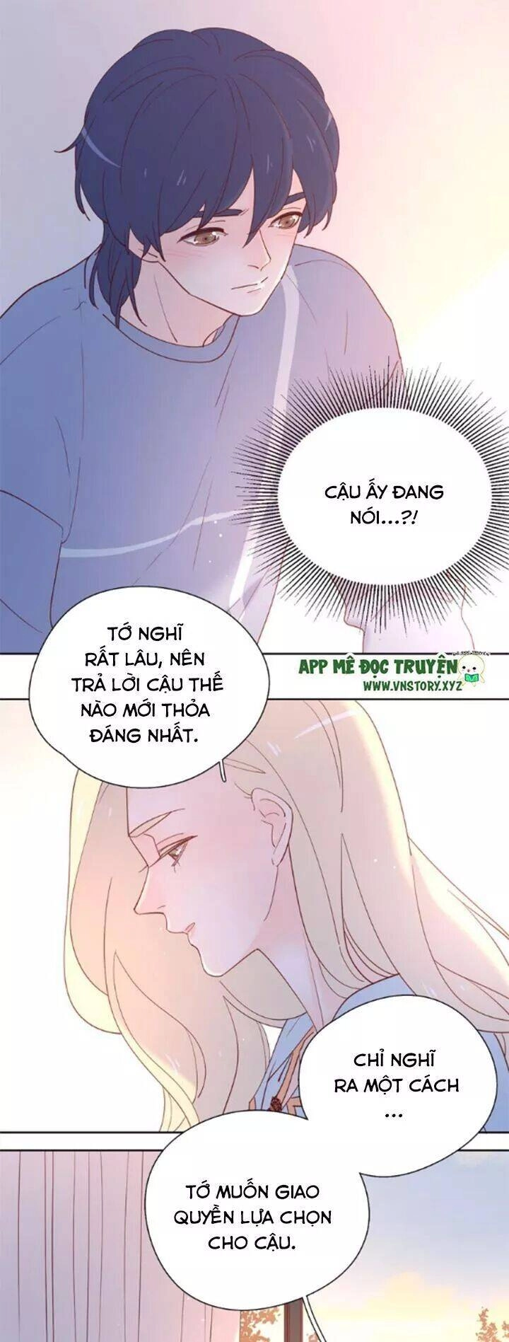 Cạm Bẫy Ngọt Ngào Chapter 91 - 13