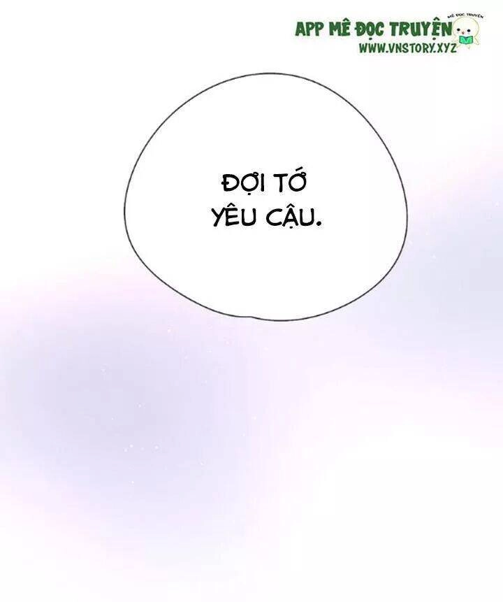 Cạm Bẫy Ngọt Ngào Chapter 91 - 16