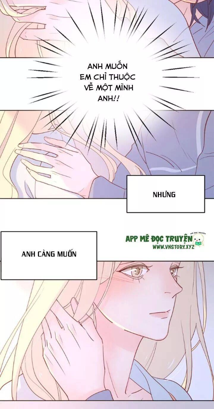 Cạm Bẫy Ngọt Ngào Chapter 91 - 21