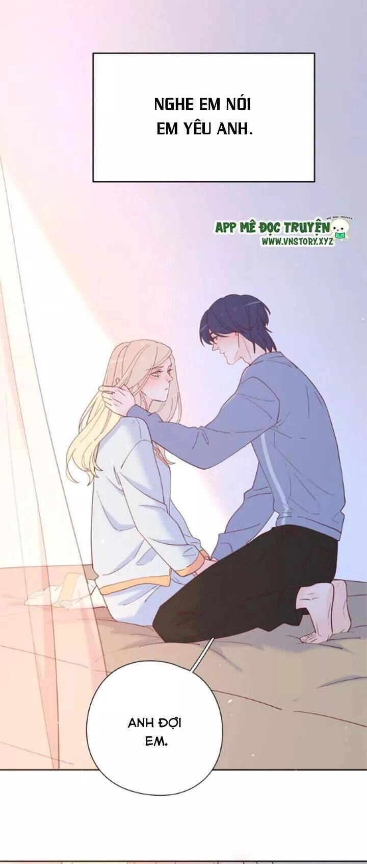 Cạm Bẫy Ngọt Ngào Chapter 91 - 22