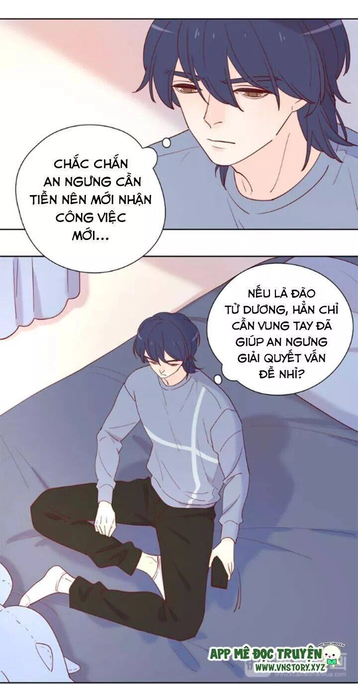 Cạm Bẫy Ngọt Ngào Chapter 91 - 28