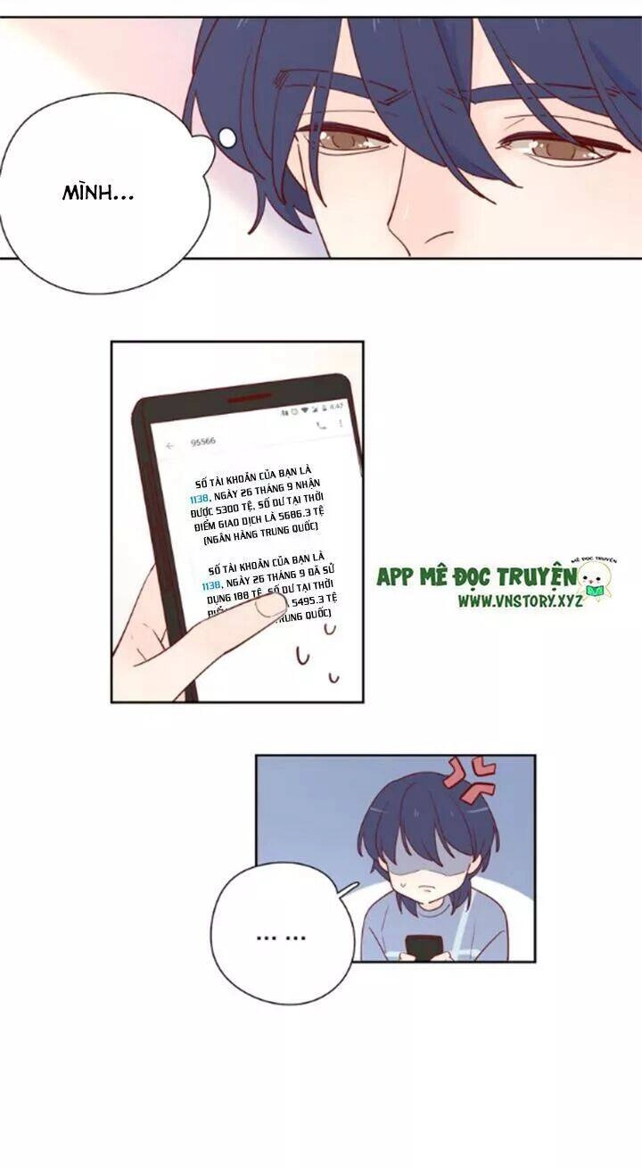 Cạm Bẫy Ngọt Ngào Chapter 91 - 29