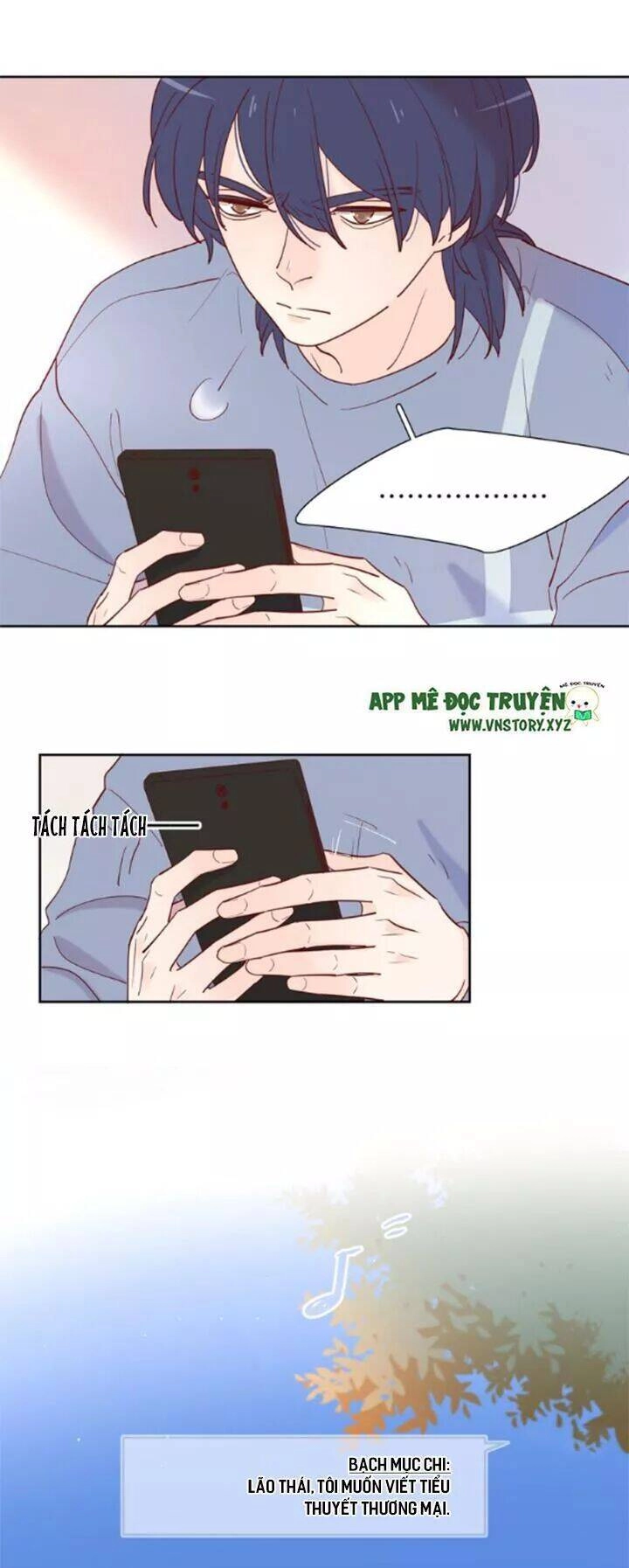 Cạm Bẫy Ngọt Ngào Chapter 91 - 30