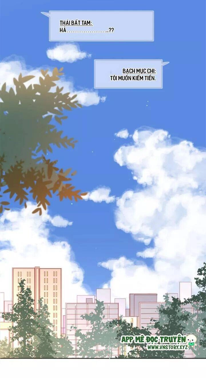 Cạm Bẫy Ngọt Ngào Chapter 91 - 31