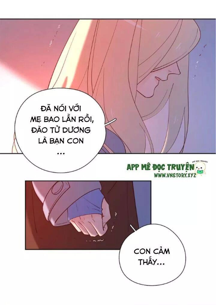 Cạm Bẫy Ngọt Ngào Chapter 93 - 1