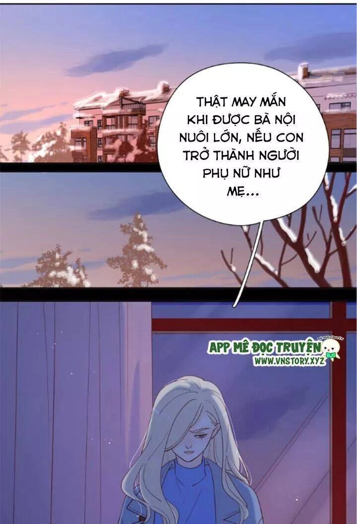 Cạm Bẫy Ngọt Ngào Chapter 93 - 2