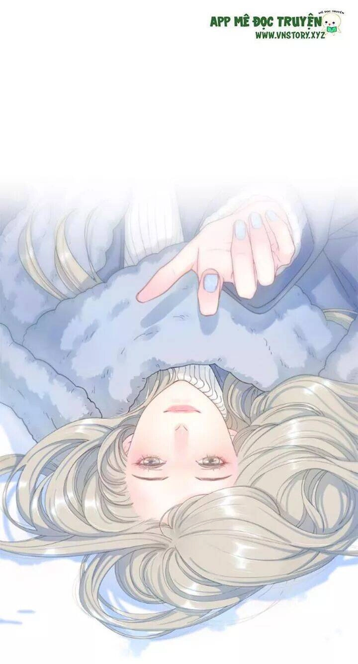 Cạm Bẫy Ngọt Ngào Chapter 93 - 5