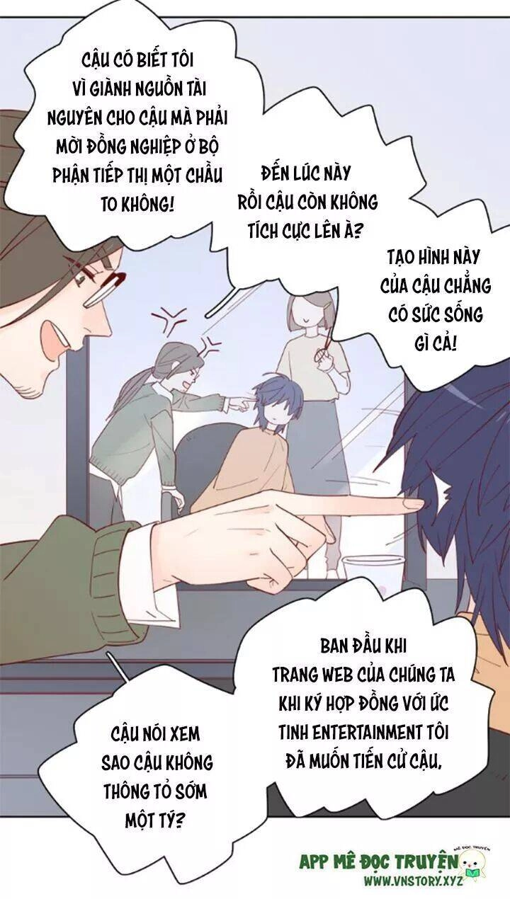 Cạm Bẫy Ngọt Ngào Chapter 93 - 11
