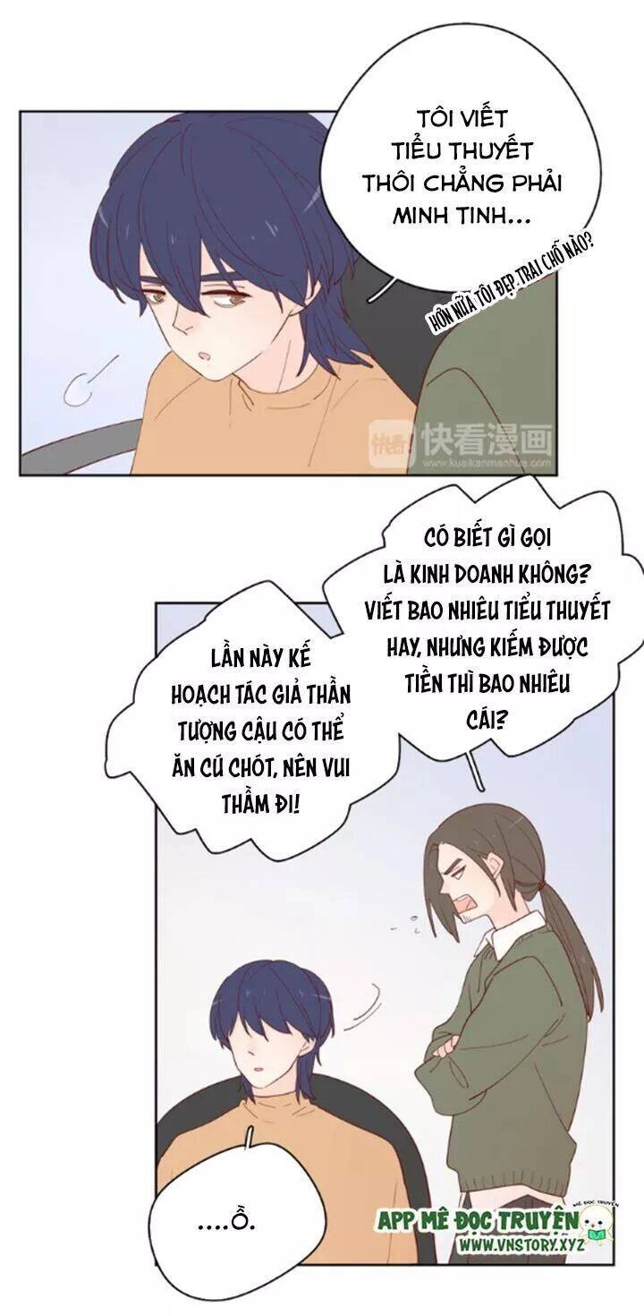 Cạm Bẫy Ngọt Ngào Chapter 93 - 12