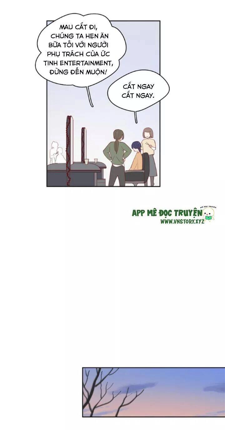 Cạm Bẫy Ngọt Ngào Chapter 93 - 13
