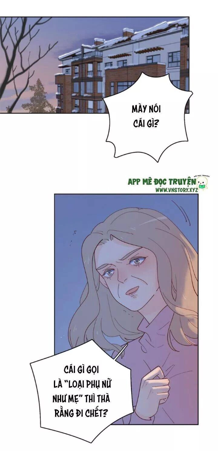 Cạm Bẫy Ngọt Ngào Chapter 93 - 14