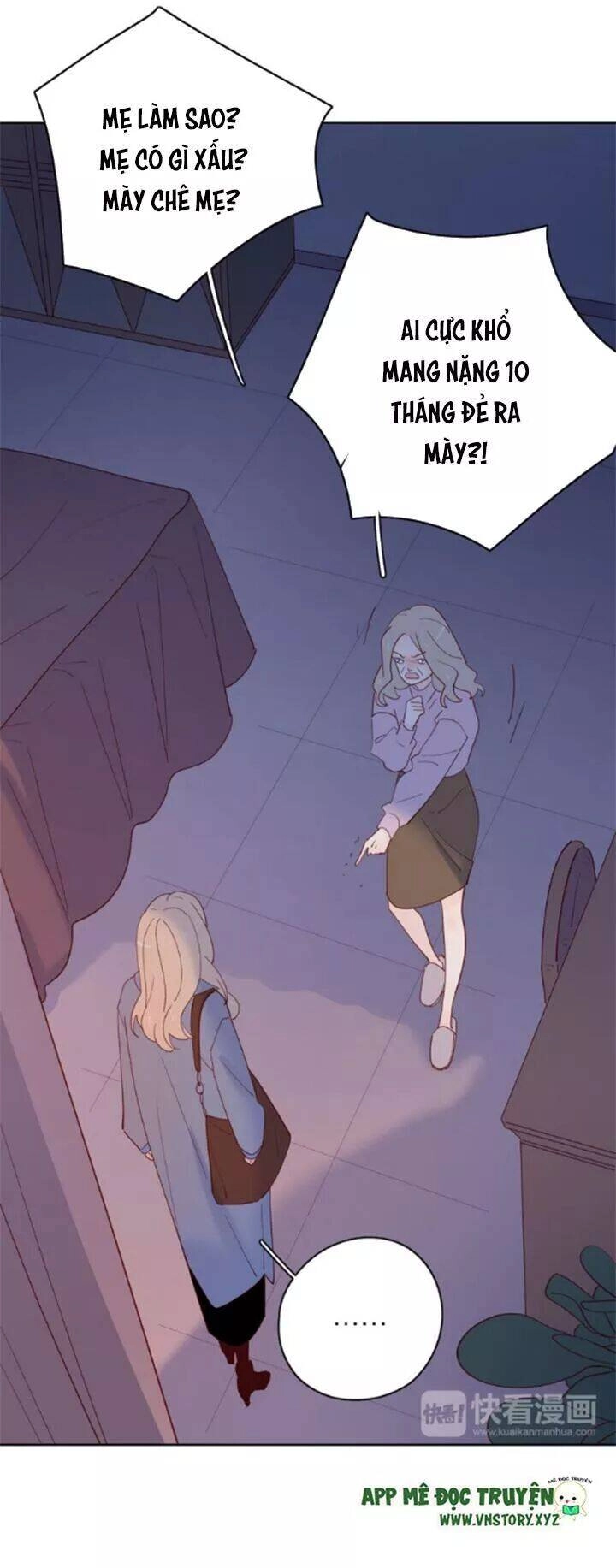 Cạm Bẫy Ngọt Ngào Chapter 93 - 15