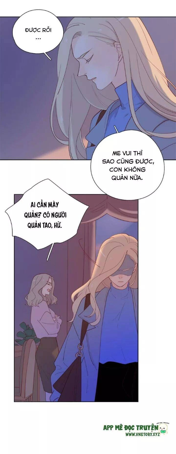 Cạm Bẫy Ngọt Ngào Chapter 93 - 16