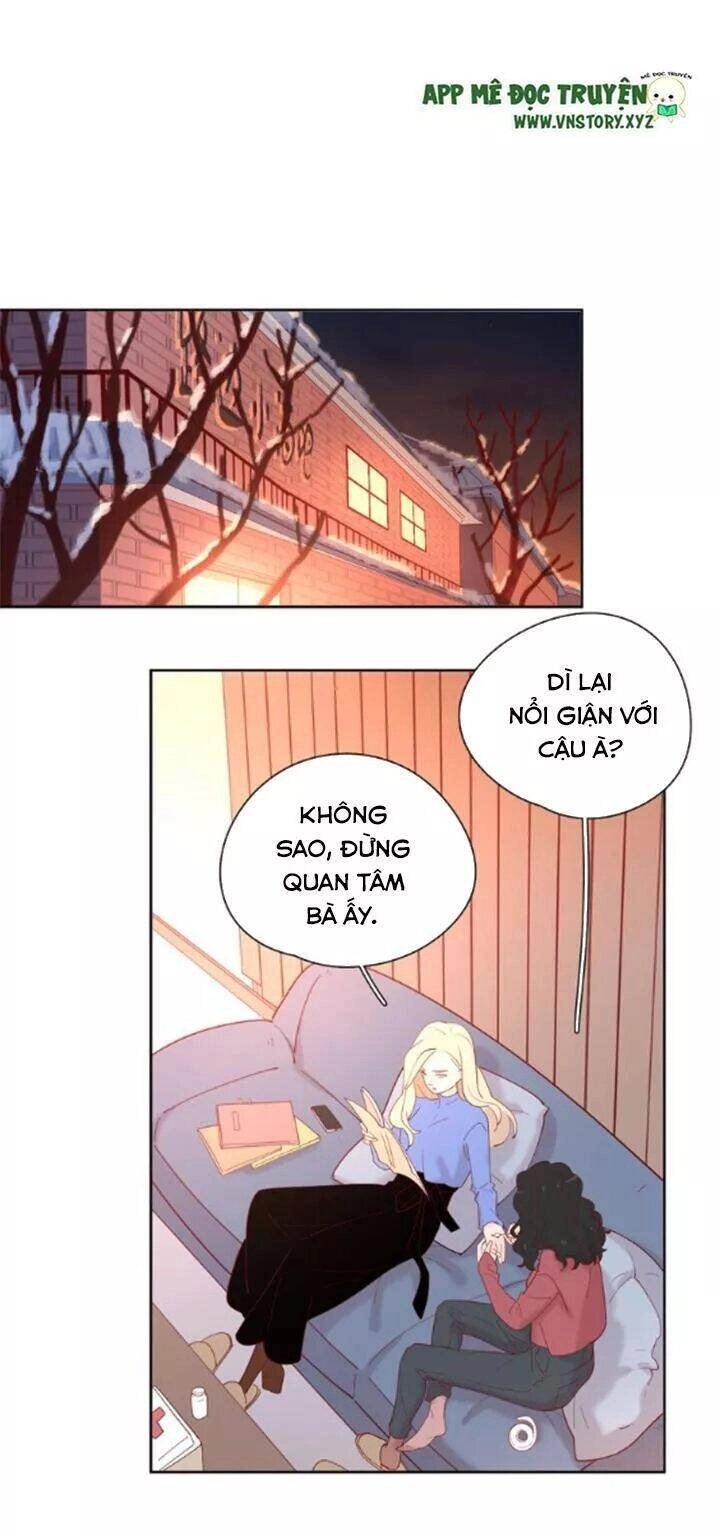 Cạm Bẫy Ngọt Ngào Chapter 93 - 21