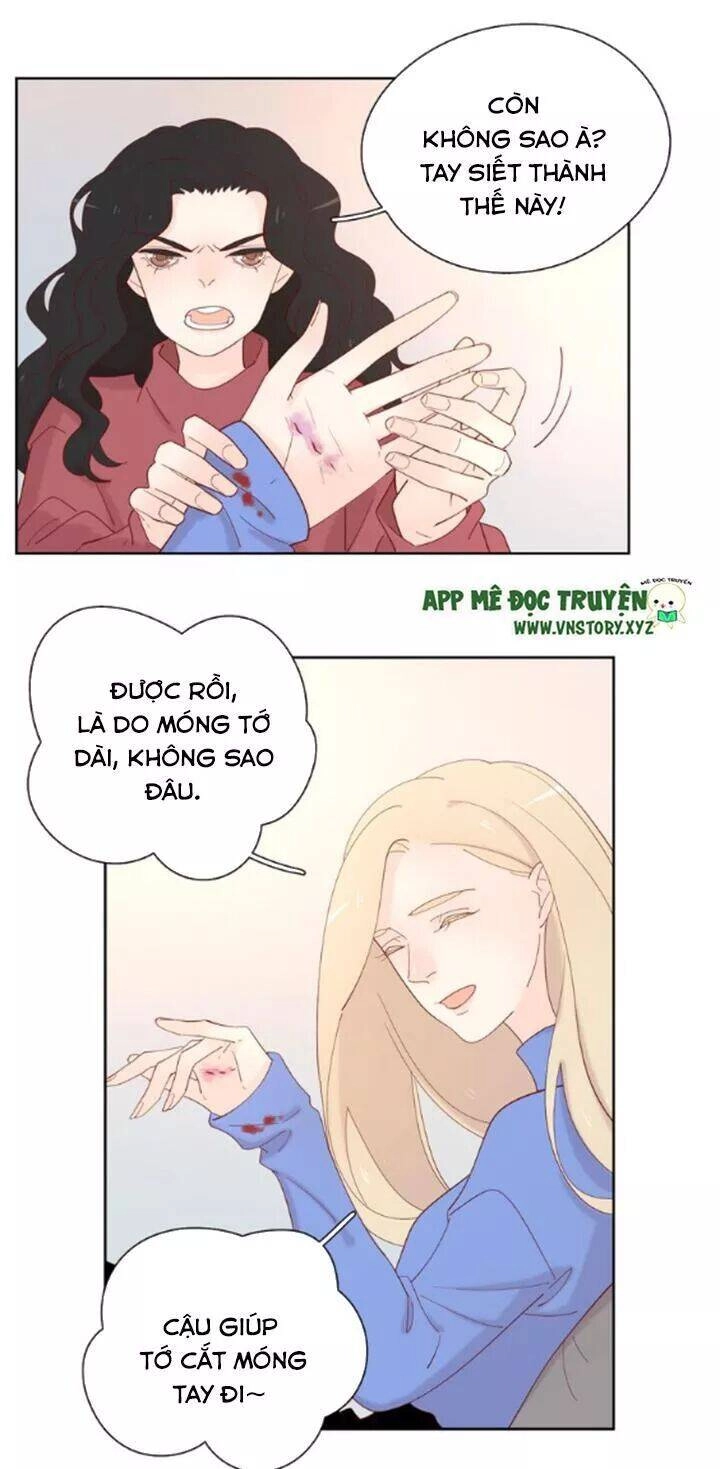 Cạm Bẫy Ngọt Ngào Chapter 93 - 22