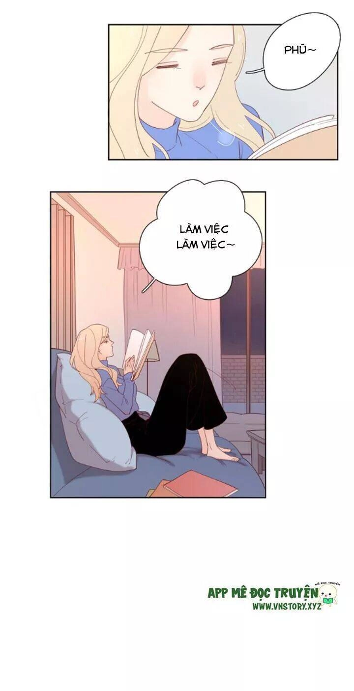 Cạm Bẫy Ngọt Ngào Chapter 93 - 24