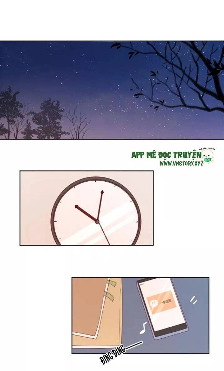 Cạm Bẫy Ngọt Ngào Chapter 93 - 25