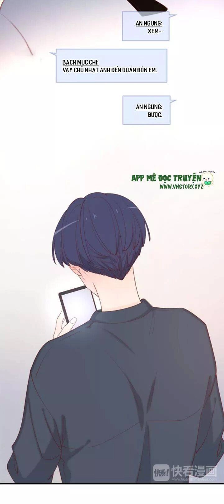 Cạm Bẫy Ngọt Ngào Chapter 93 - 27
