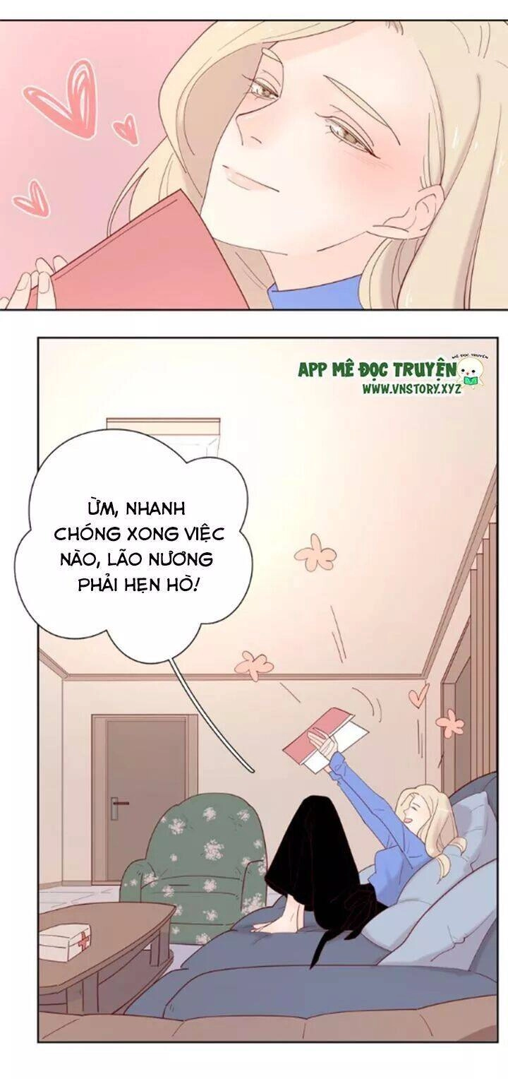 Cạm Bẫy Ngọt Ngào Chapter 93 - 29