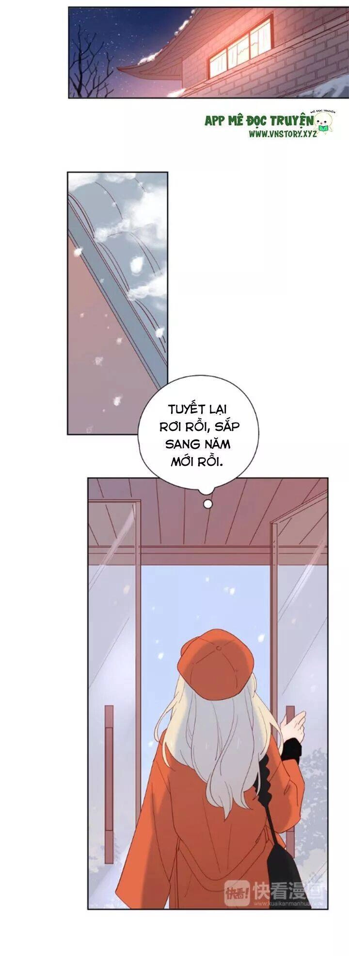Cạm Bẫy Ngọt Ngào Chapter 93 - 30