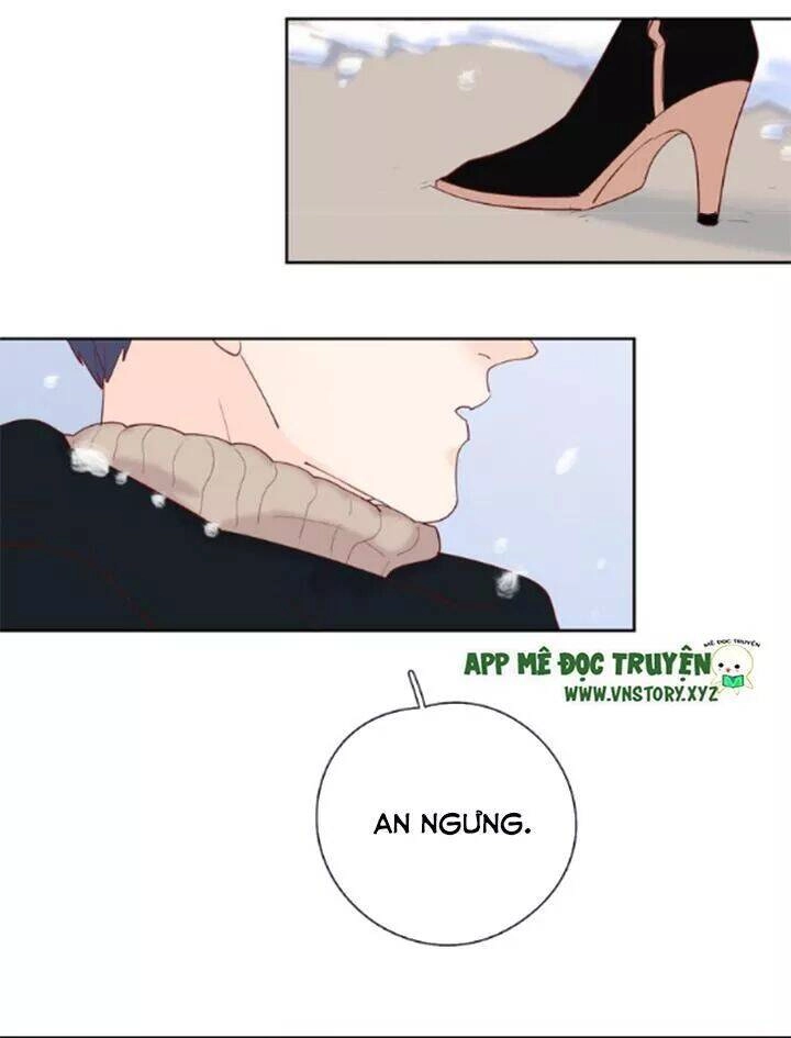 Cạm Bẫy Ngọt Ngào Chapter 93 - 31