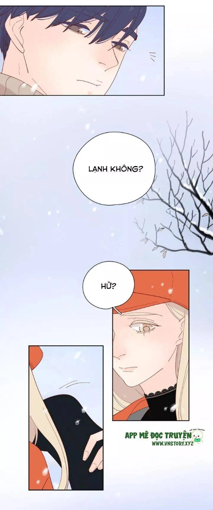 Cạm Bẫy Ngọt Ngào Chapter 93 - 36