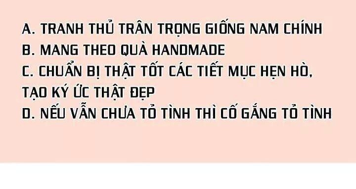 Cạm Bẫy Ngọt Ngào Chapter 93 - 40