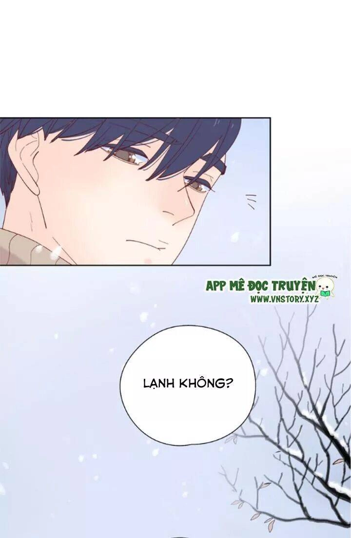 Cạm Bẫy Ngọt Ngào Chapter 94 - 1