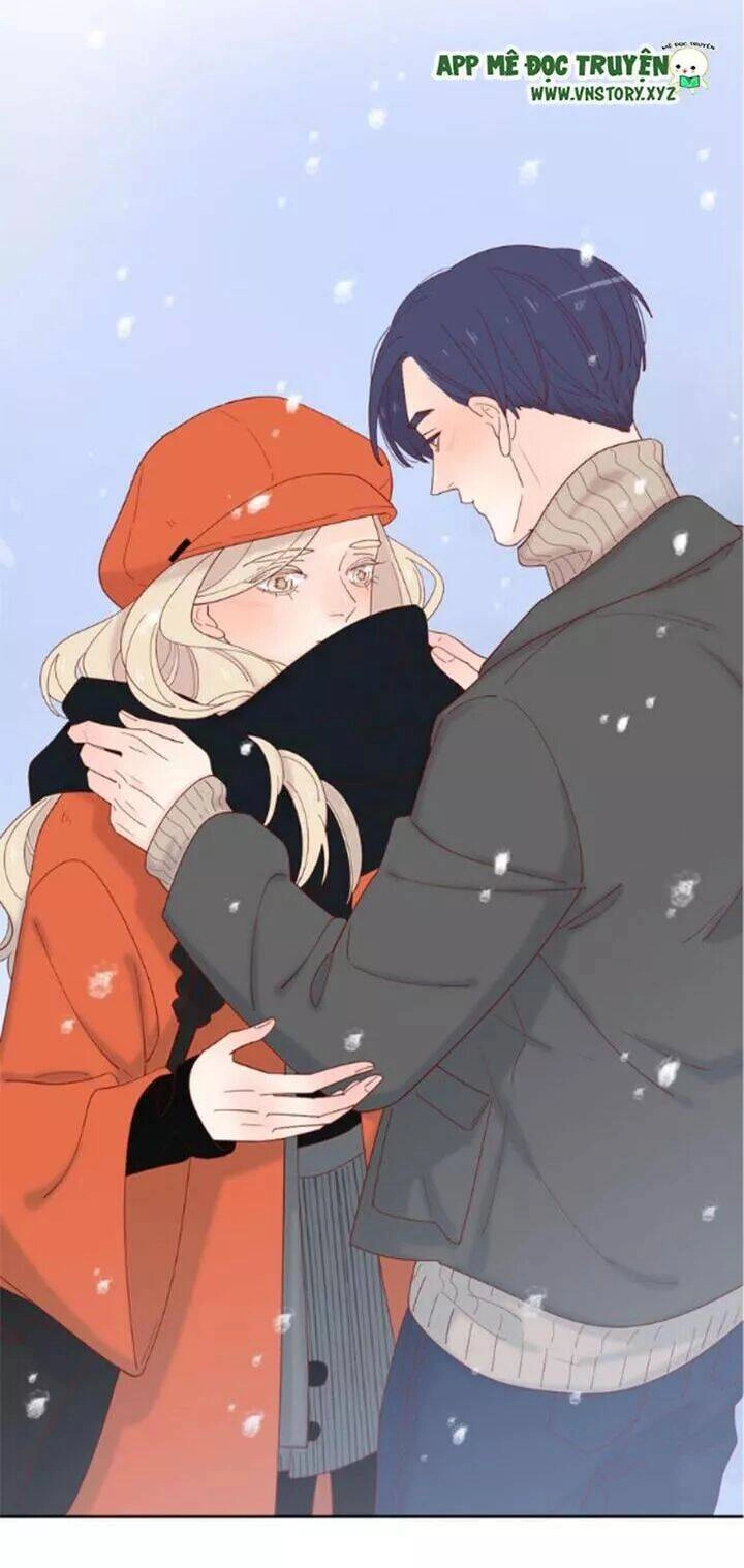 Cạm Bẫy Ngọt Ngào Chapter 94 - 3