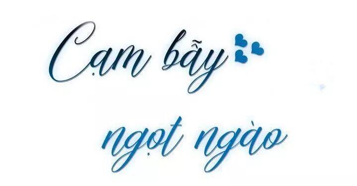 Cạm Bẫy Ngọt Ngào Chapter 94 - 6