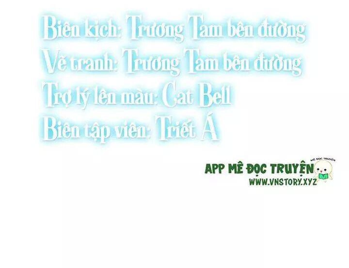 Cạm Bẫy Ngọt Ngào Chapter 94 - 7