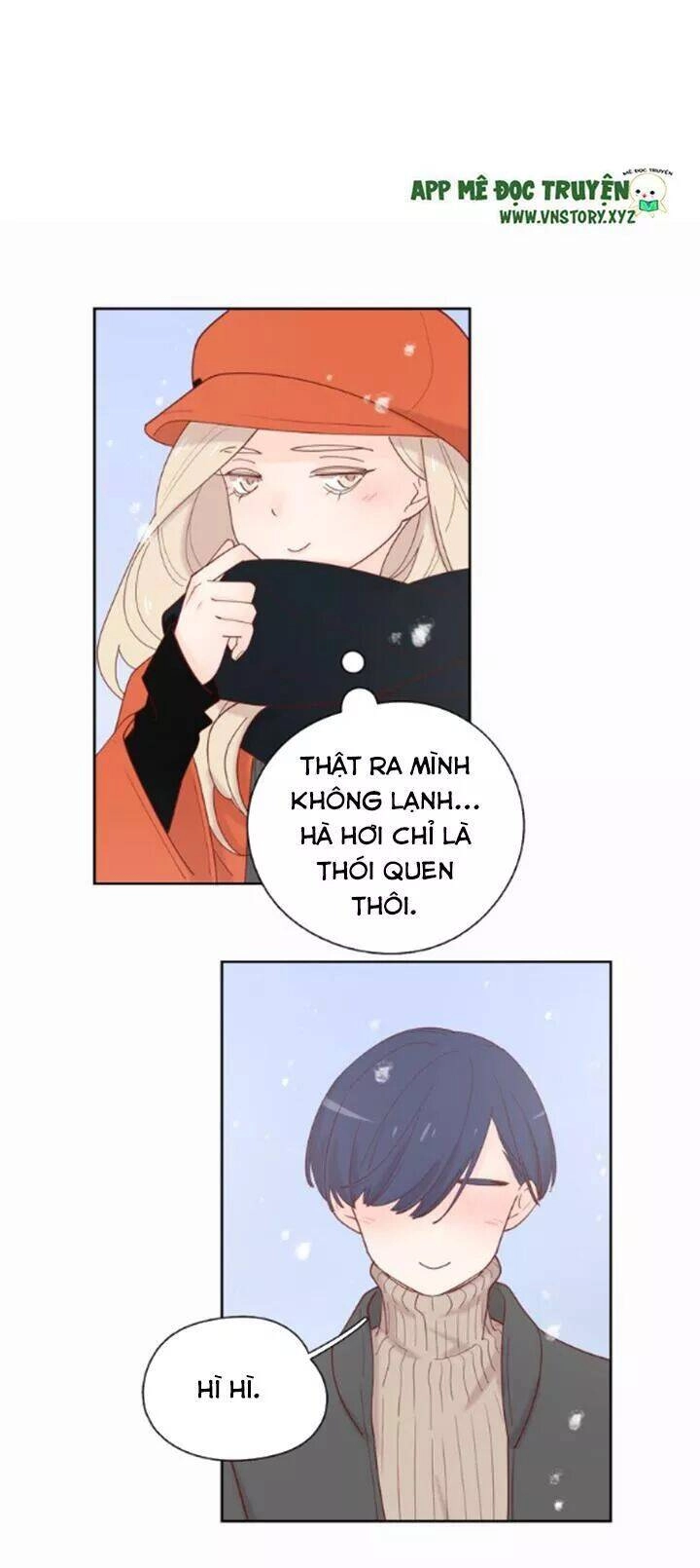 Cạm Bẫy Ngọt Ngào Chapter 94 - 8