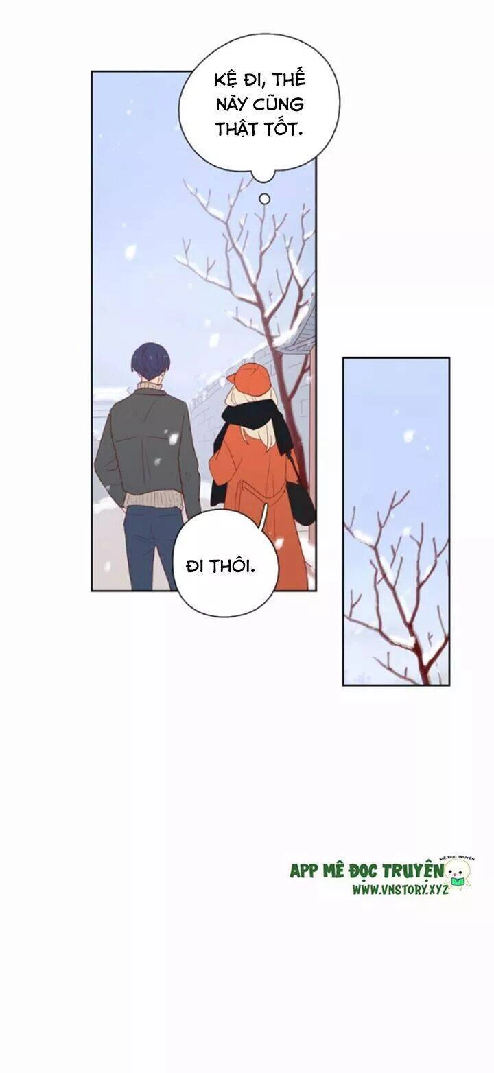 Cạm Bẫy Ngọt Ngào Chapter 94 - 9