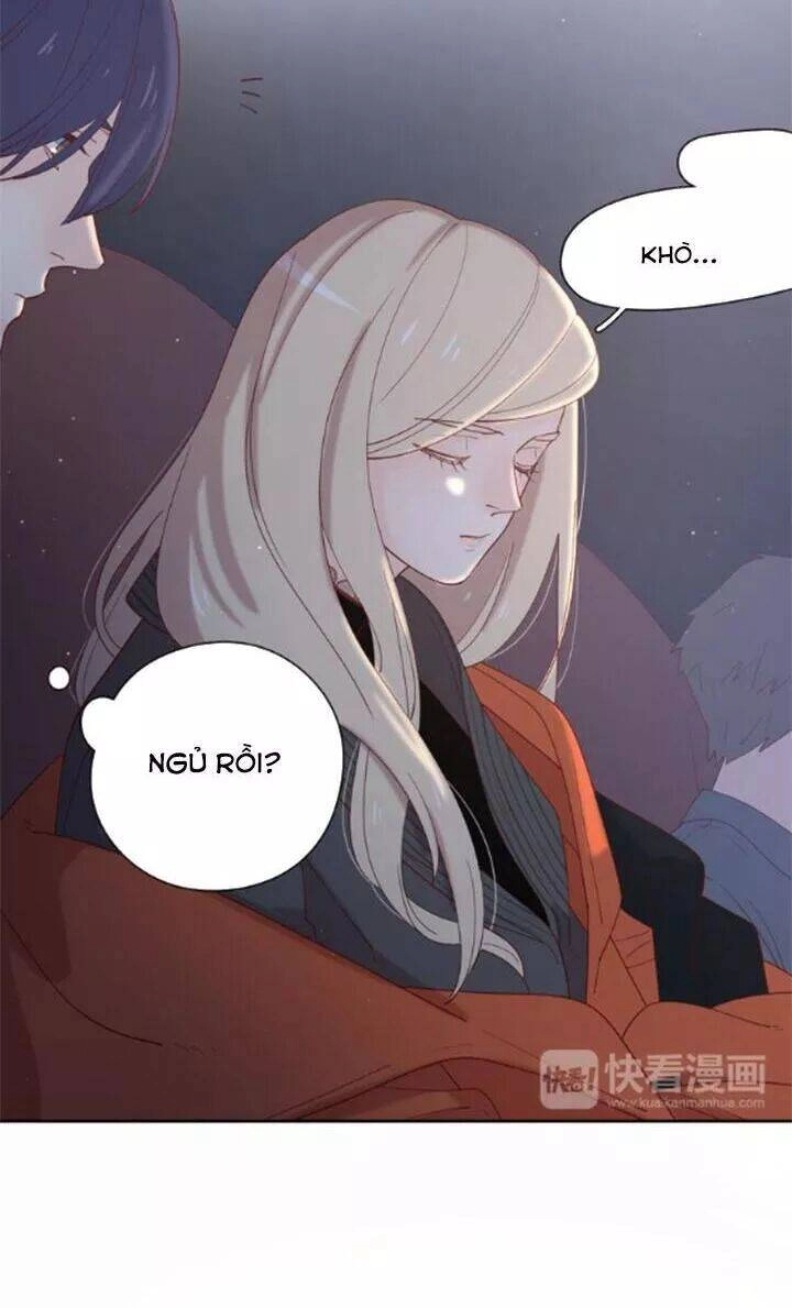 Cạm Bẫy Ngọt Ngào Chapter 94 - 12