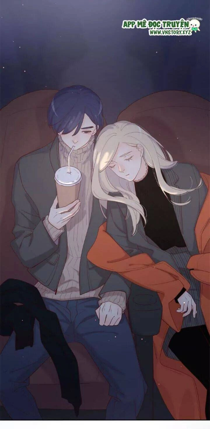 Cạm Bẫy Ngọt Ngào Chapter 94 - 14