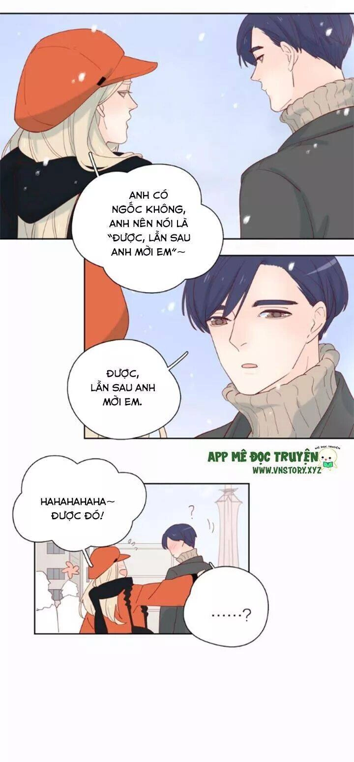 Cạm Bẫy Ngọt Ngào Chapter 94 - 18