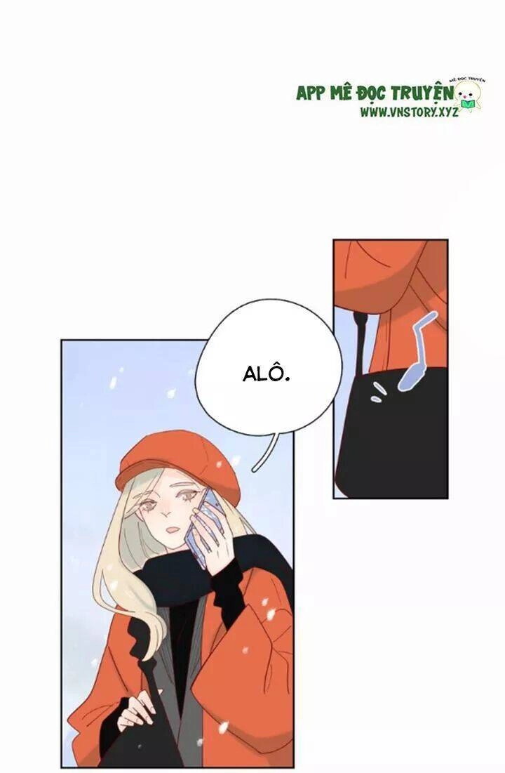 Cạm Bẫy Ngọt Ngào Chapter 94 - 19