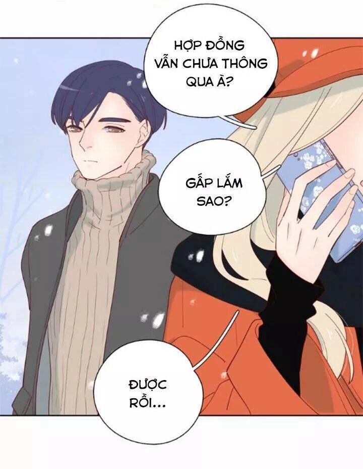 Cạm Bẫy Ngọt Ngào Chapter 94 - 20